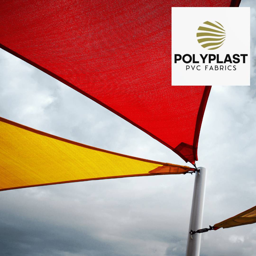 Polyplast PVC fabrics