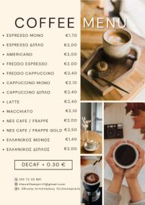 The coffee spirit pdf