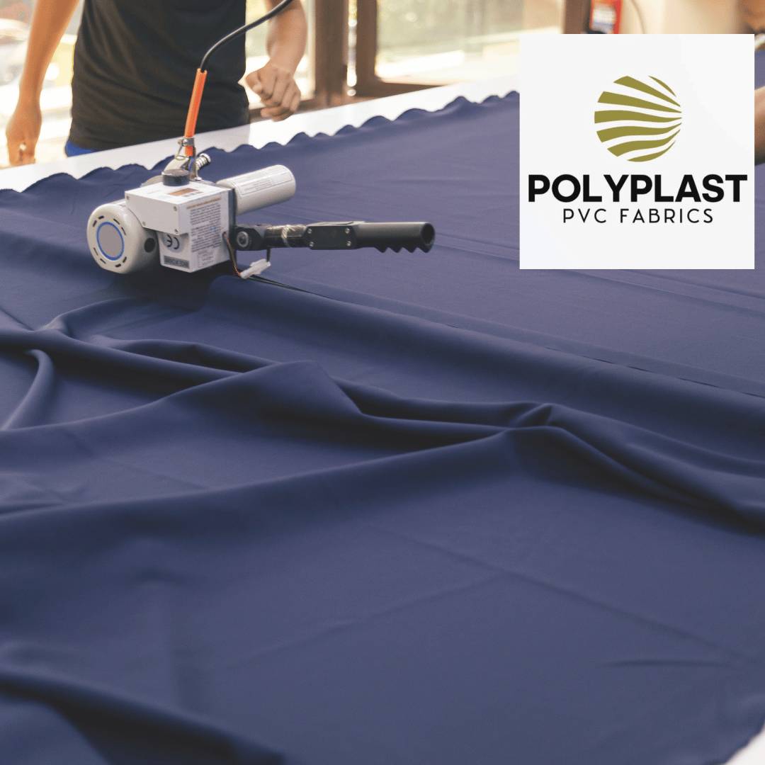 Polyplast PVC fabrics