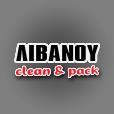 Λιβανού Αλεξάνδρα Clean & Pack logo