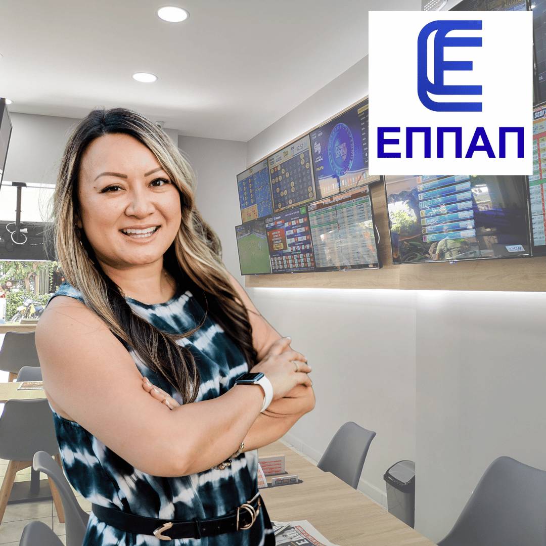 Στο πρακτορείο, ο παίκτης έχει σύμμαχο