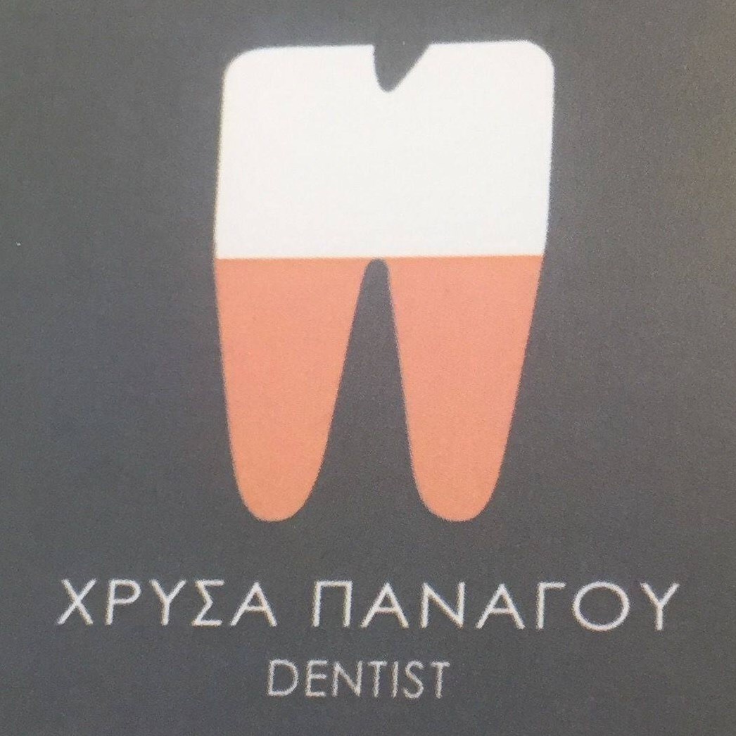 Dental Clinic Chrissa Panagou logo