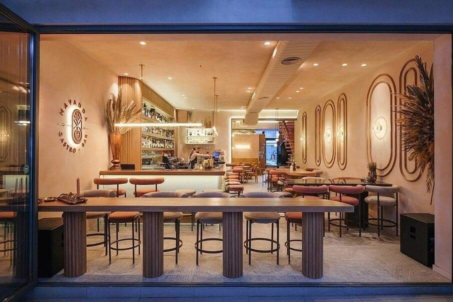 Shop
