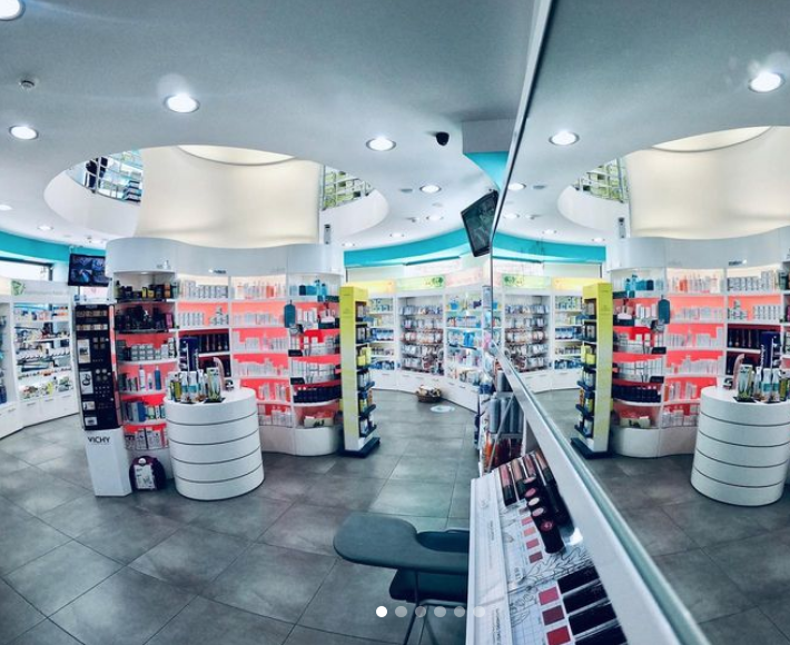 Shop