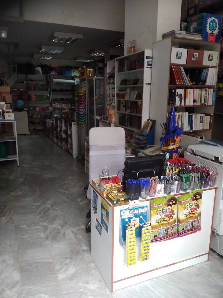 Shop