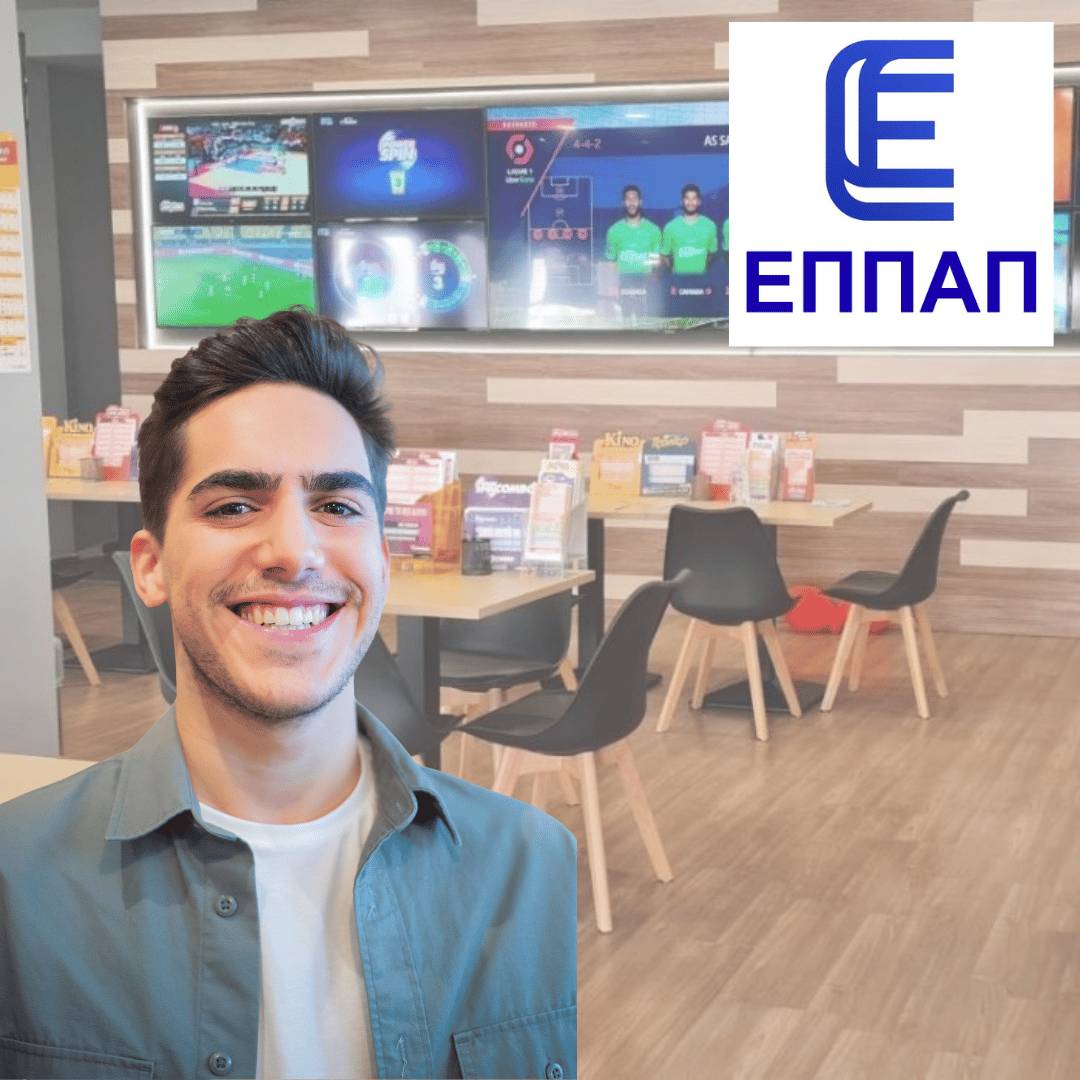 🧠 Ο πράκτορας είναι εκπαιδευμένος