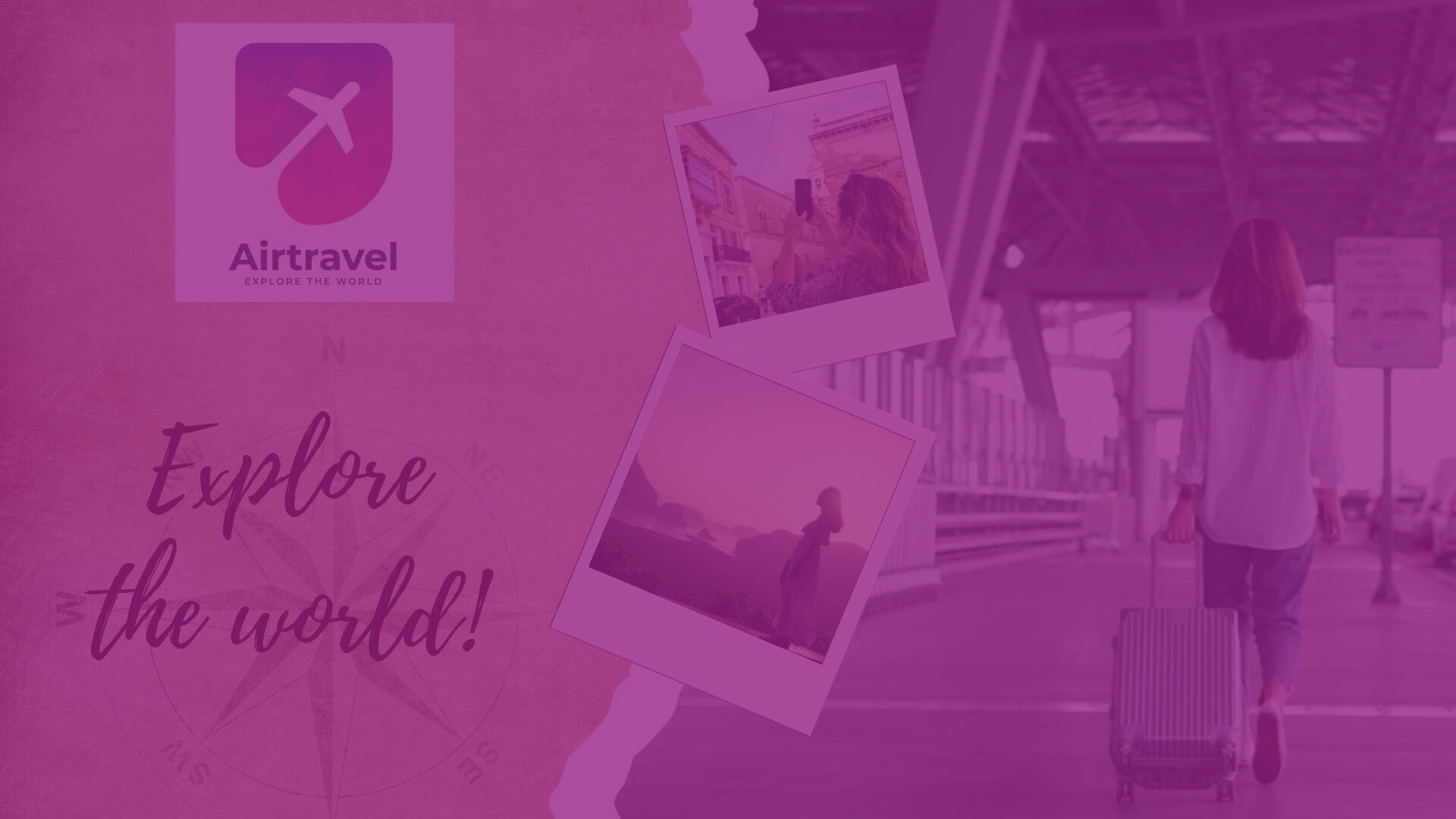 Travel Demo