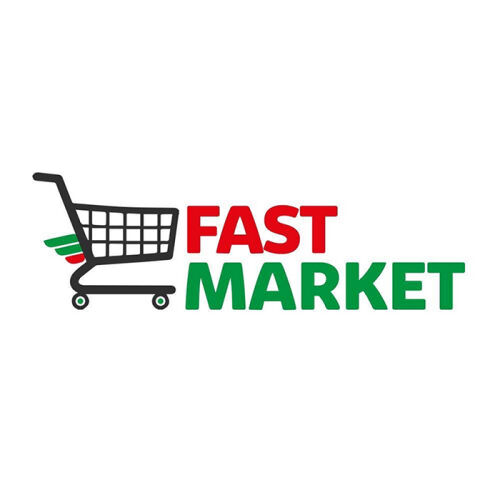 Fast Market Demo