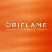 Oriflame Cosmetics logo