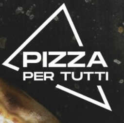 Pizza per tutti logo