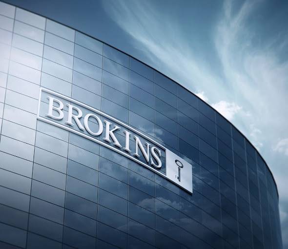 Γιατί να επιλέξεις τη Brokins