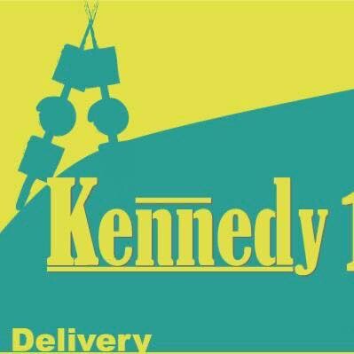 Kennedy 173 str. logo