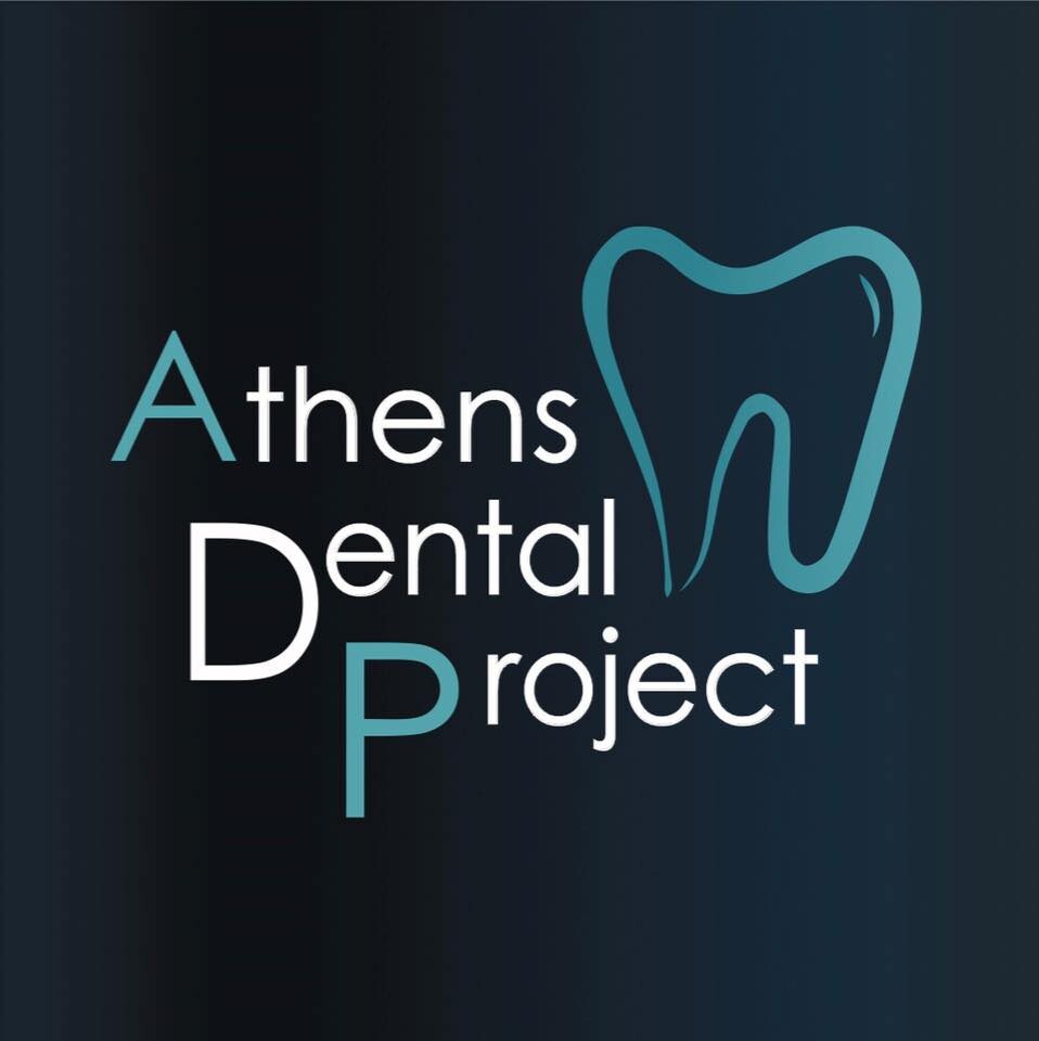 Athens Dental Project-Μπουλντής Γιώργος logo