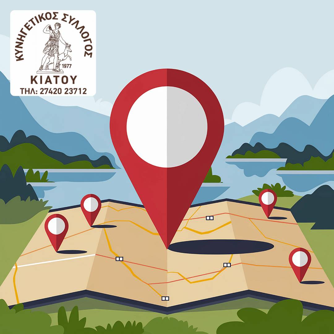 Κυνηγετικός Σύλλογος Κιάτου