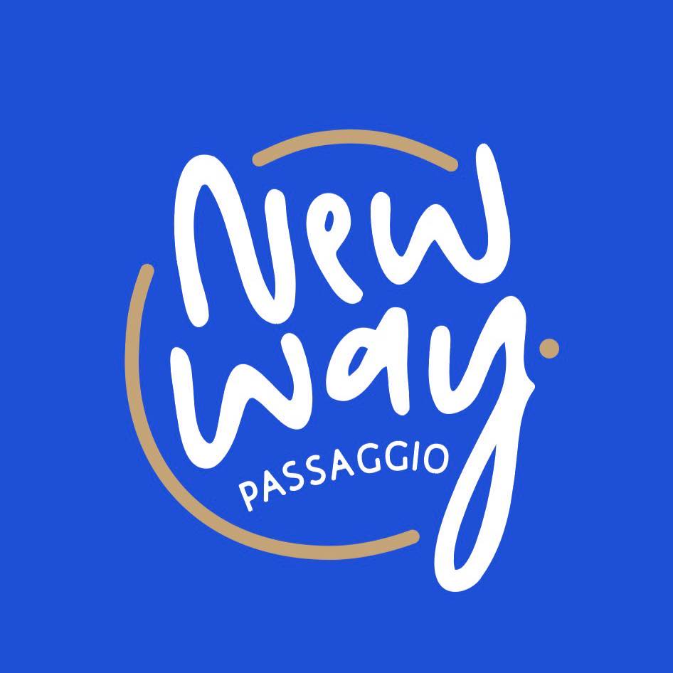 Passaggio not just coffee logo