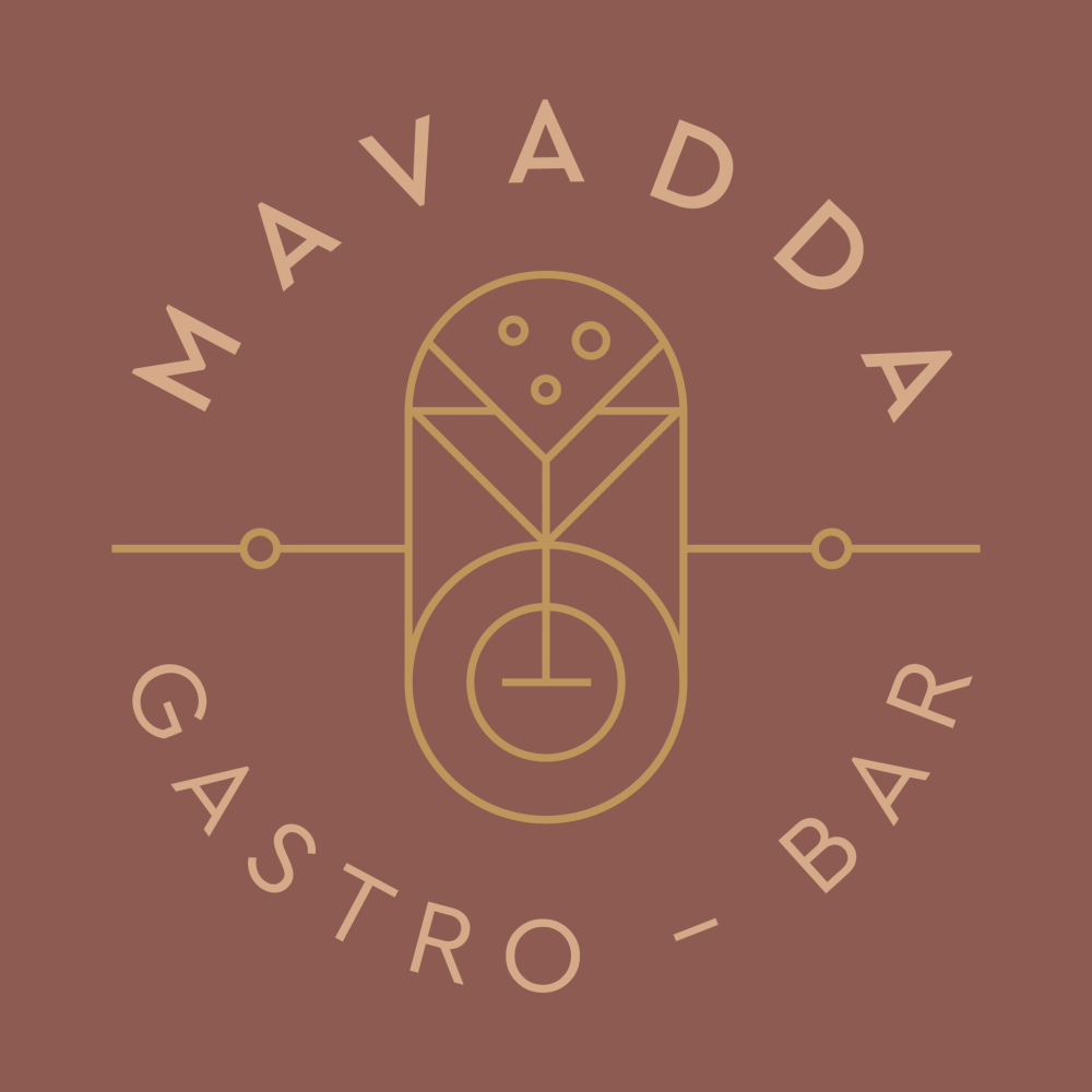 Mavadda logo