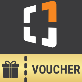 Digital Mall Voucher