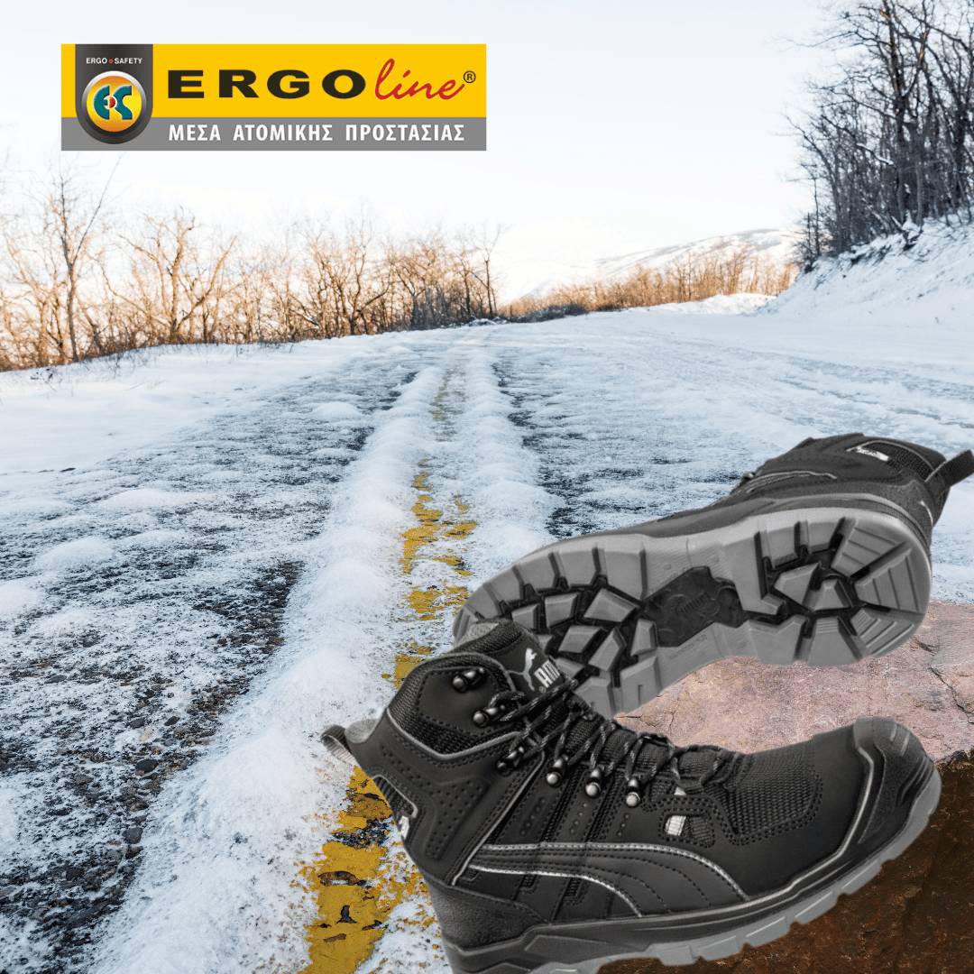ERGOSAFETY GROUP