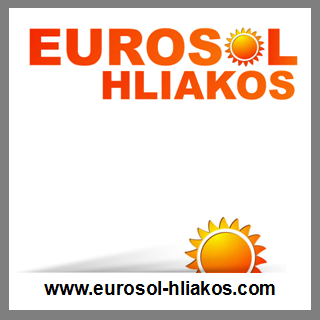 EUROSOL S.A. ΒΙΟΤΕΧΝΙΑ ΗΛΙΑΚΩΝ logo