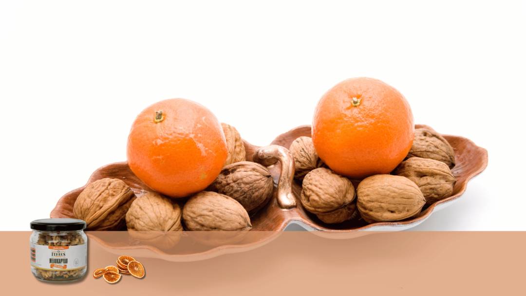 «Η ελληνική φύση σε ένα βαζάκι»