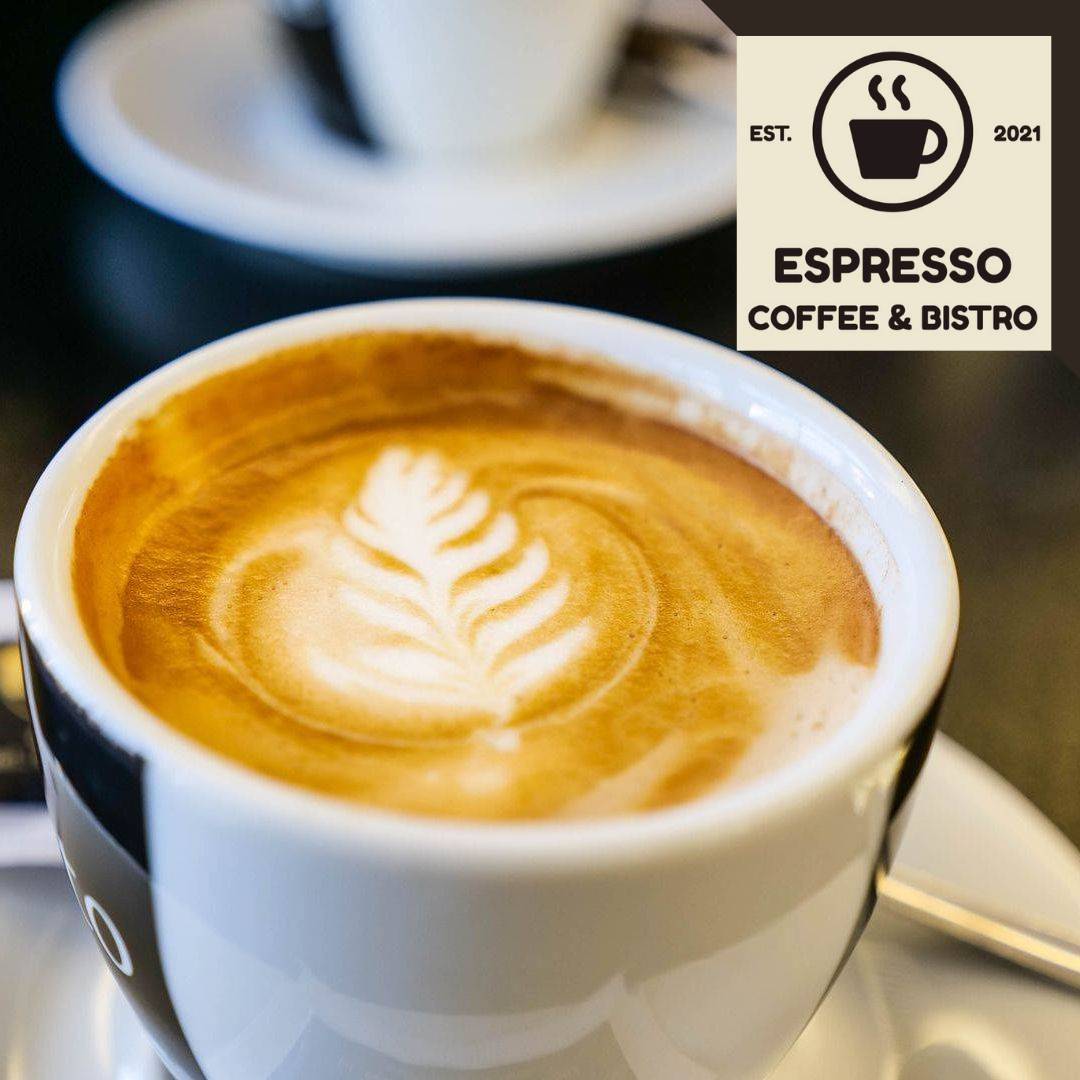 Cafe Demo