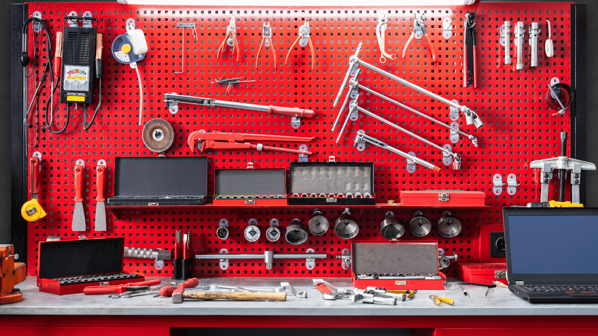 Shop