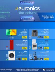 Euronics Greece  pdf