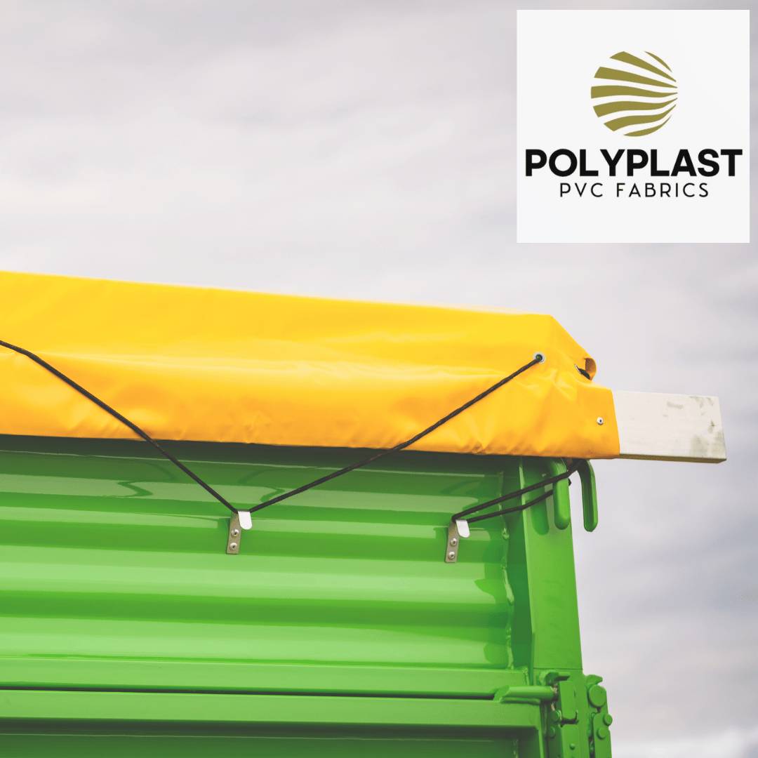 Polyplast PVC fabrics