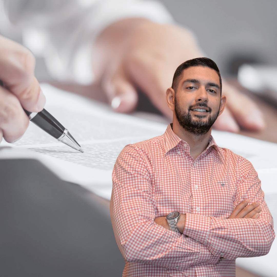 🧷 Η διαφορά ενός φίλου από έναν τυχαίο ασφαλιστή