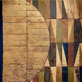 Goritsas Tiles - ΓΚΟΡΙΤΣΑΣ Σ. Ε.Ε. logo