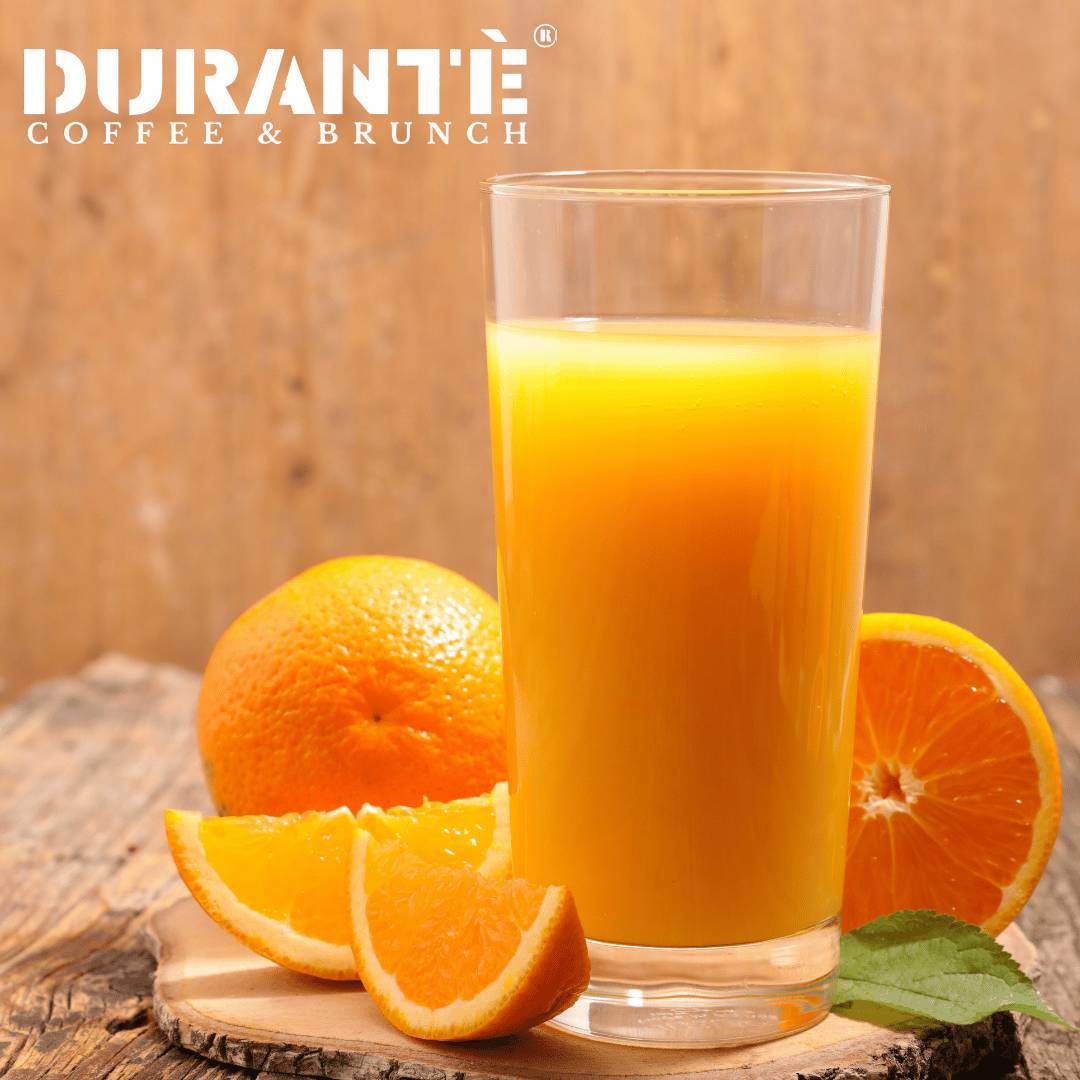 🧃 Φρέσκοι Χυμοί: Καθημερινή Ενέργεια | Fresh Juices: Daily Energy