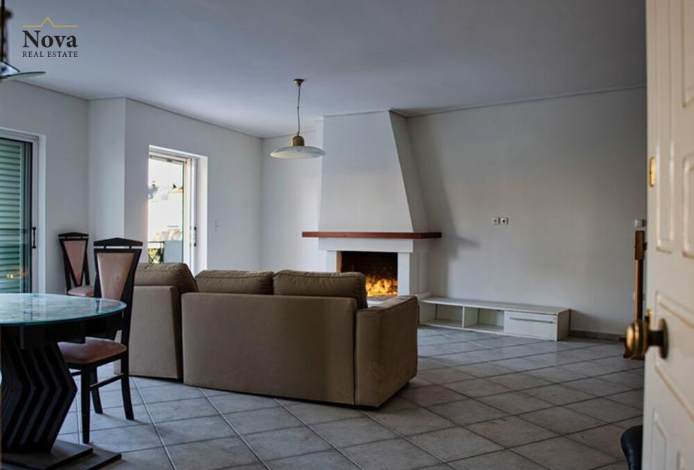 ΜΑΡΟΥΣΙ, ΜΕΖΟΝΕΤΑ 4 Υ/Δ