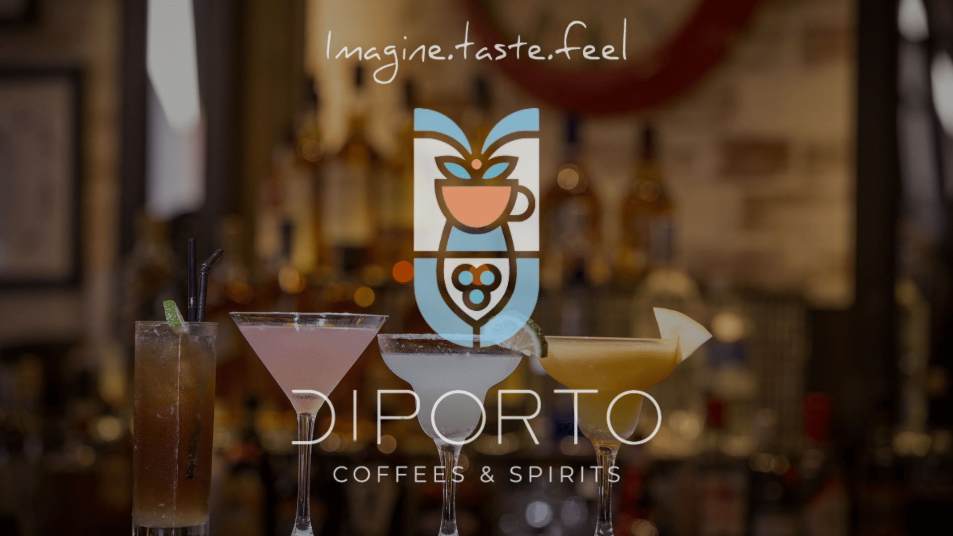 Diporto Espressobar 