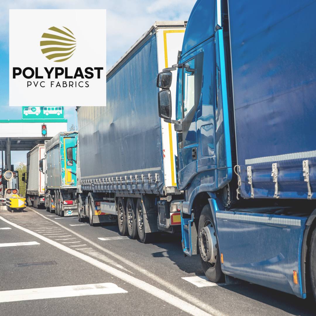 Polyplast PVC fabrics