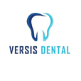 Versis Dental logo