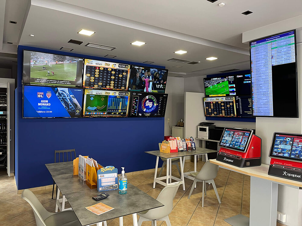 Shop