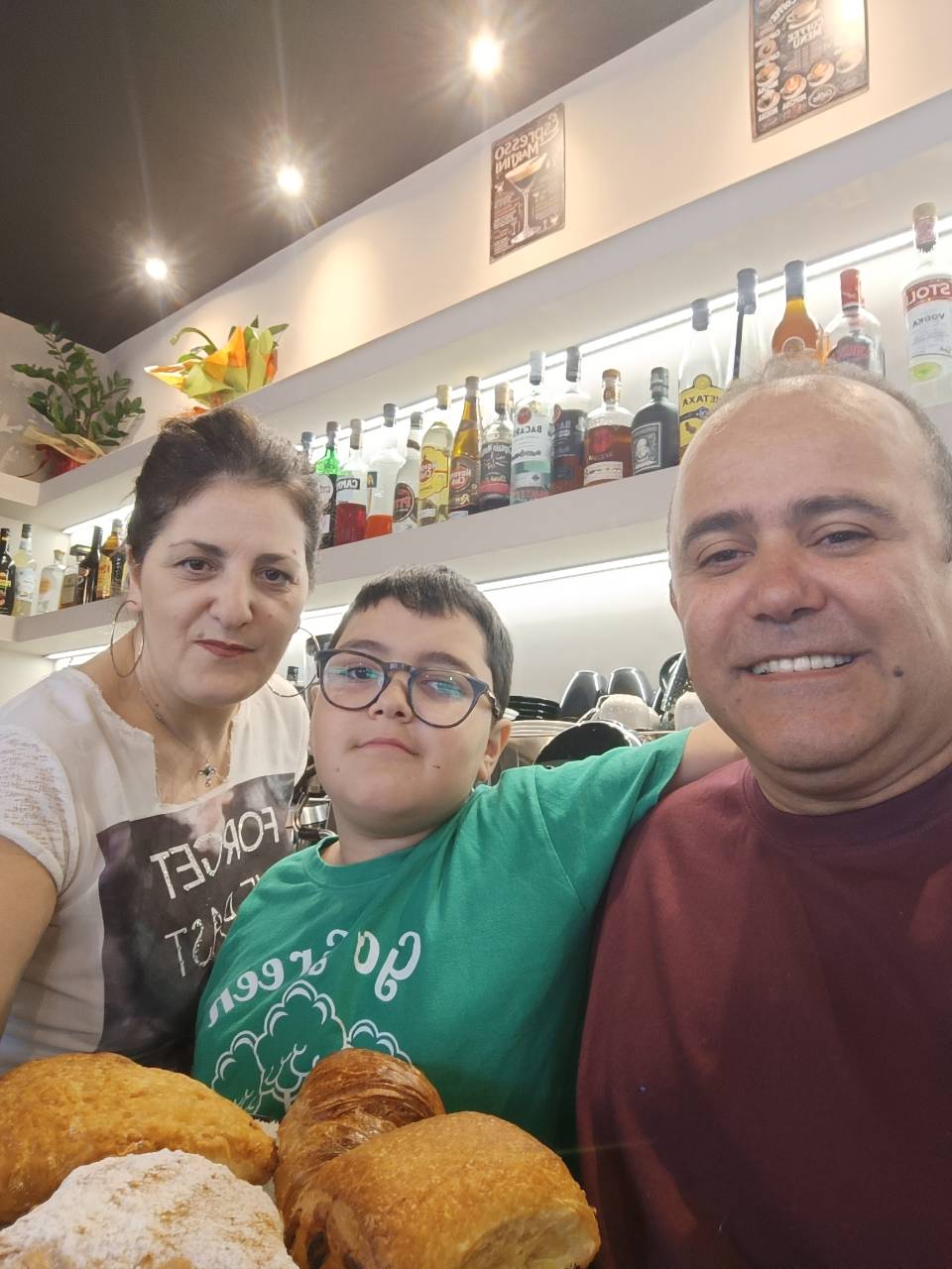 Street Coffee All Day Bar