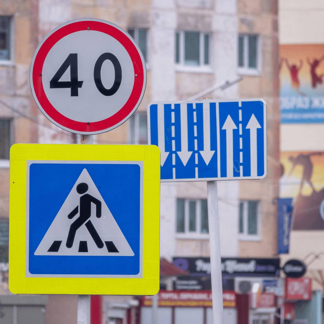 🏁 Η Ταχύτητα Δεν Είναι Παιχνίδι