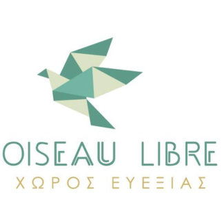 Oiseau Libre logo