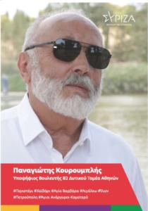 Κουρουμπλής Παναγιώτης pdf