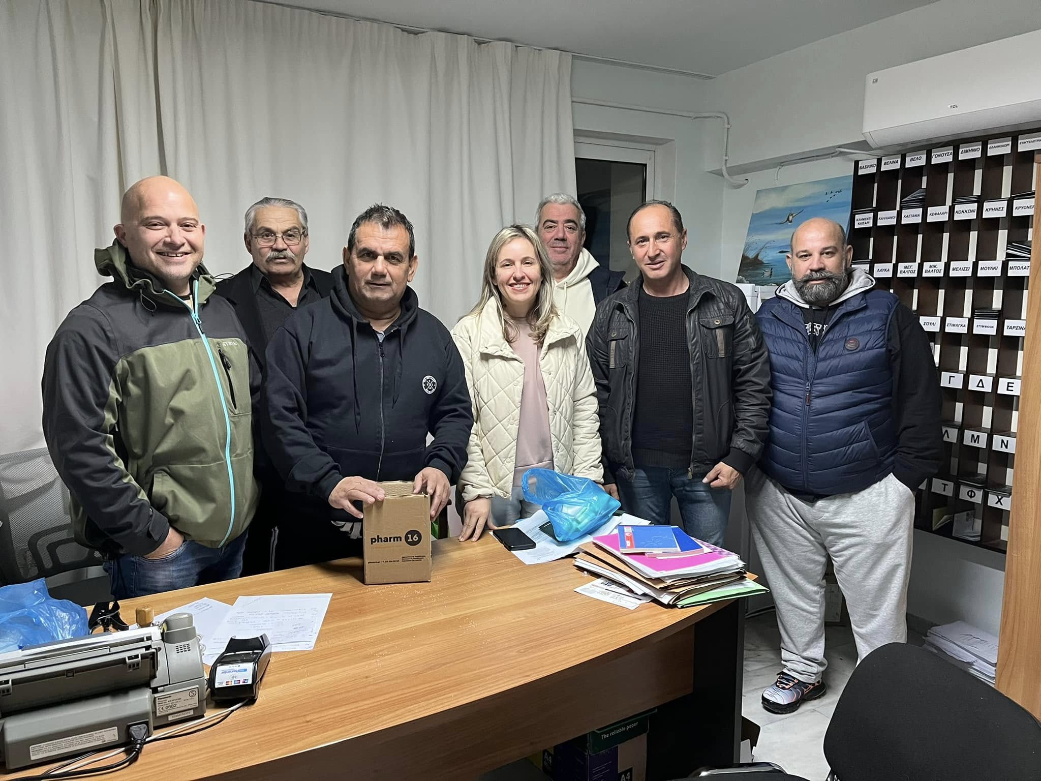 Κυνηγετικός Σύλλογος Κιάτου