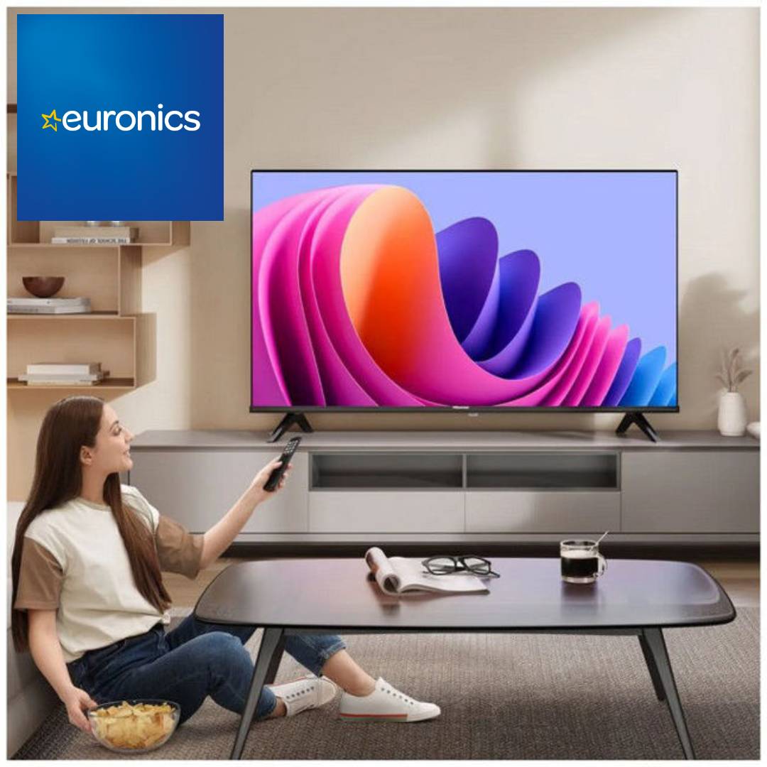 Euronics Γκίκας