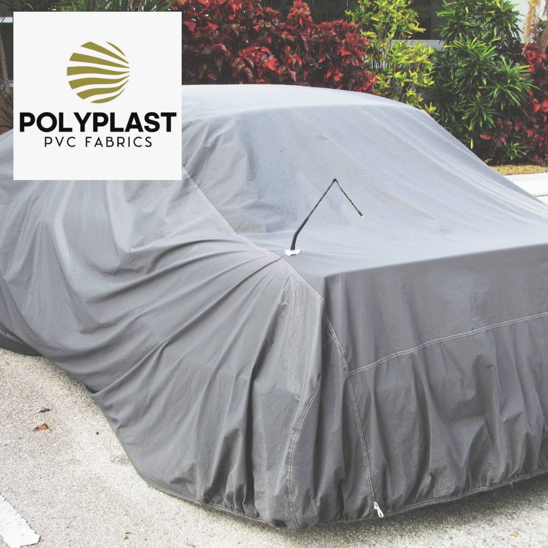 Polyplast PVC fabrics