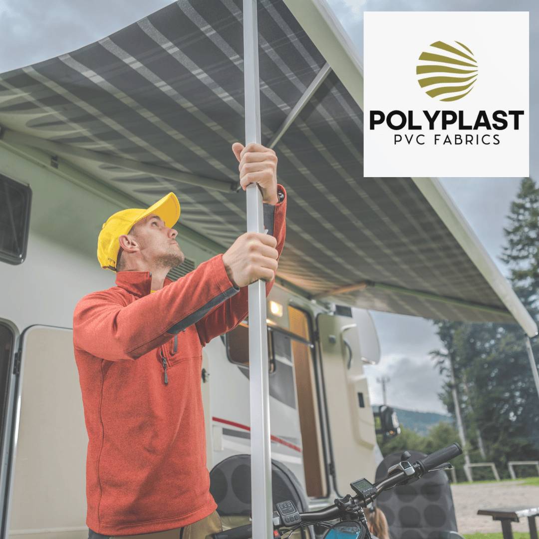 Polyplast PVC fabrics