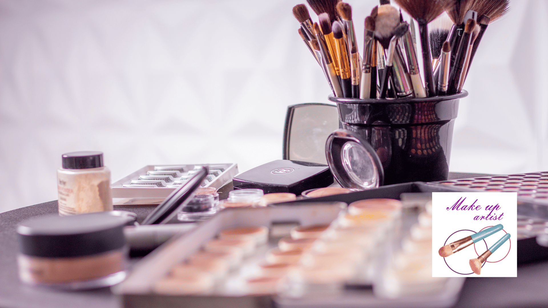 Makeup Artist