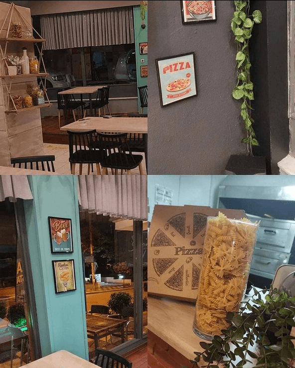 Shop