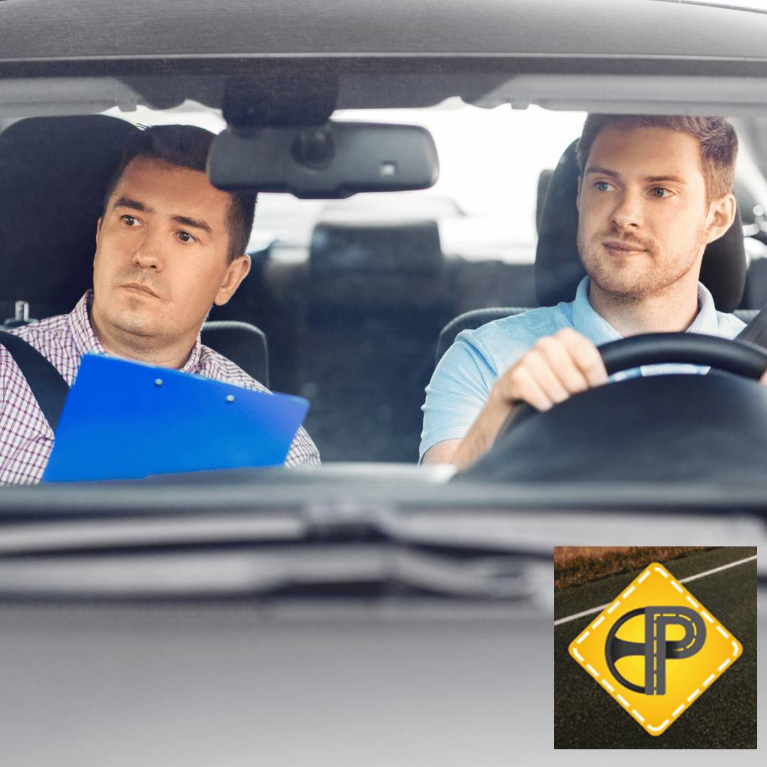 🎯 Αποστολή μας: Ασφαλείς Οδηγοί