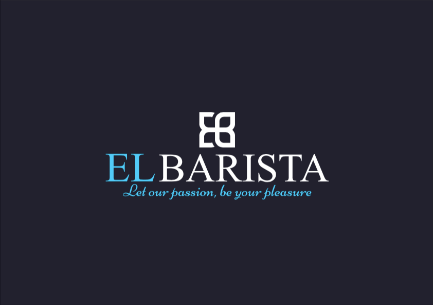 EL BARISTA Coffee & more logo