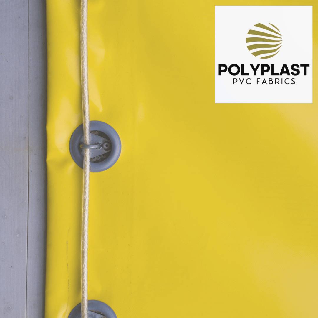 Polyplast PVC fabrics