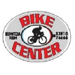 Syros bike Center  logo